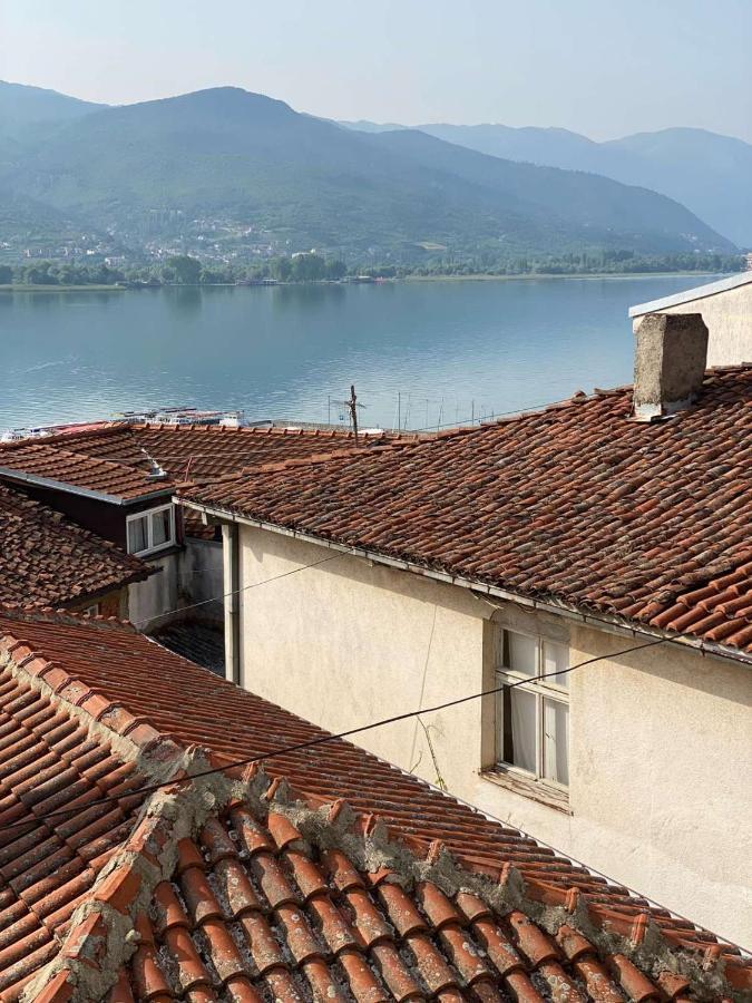 Villa Christina 2 Ohrid